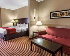 Comfort Suites Waycross