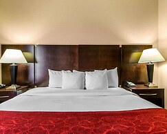 Comfort Suites Waycross