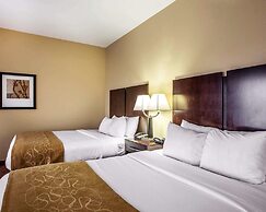 Comfort Suites Waycross