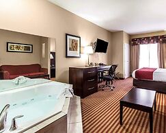 Comfort Suites Waycross