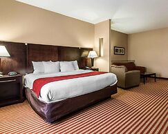 Comfort Suites Waycross