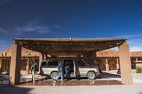 Nayara Alto Atacama