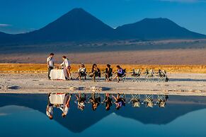 Nayara Alto Atacama