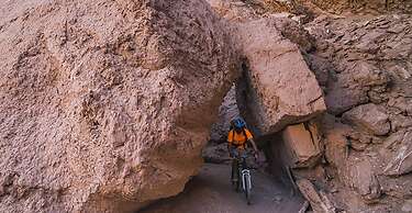 Nayara Alto Atacama