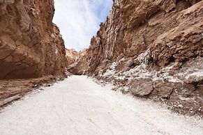 Nayara Alto Atacama