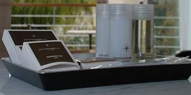 San Isidro Plaza Hotel