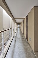 San Isidro Plaza Hotel