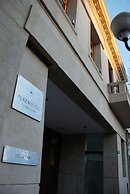 San Isidro Plaza Hotel