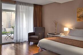 San Isidro Plaza Hotel