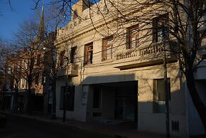 San Isidro Plaza Hotel