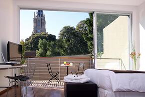 San Isidro Plaza Hotel