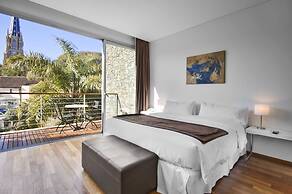 San Isidro Plaza Hotel