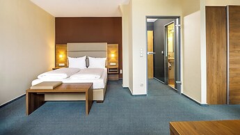 GenoHotel Forsbach