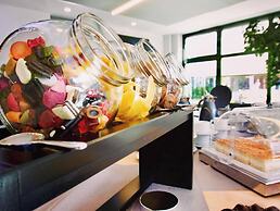 GenoHotel Forsbach