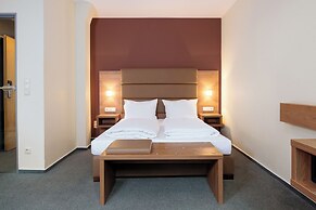 GenoHotel Forsbach