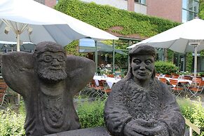 GenoHotel Forsbach