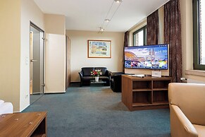 GenoHotel Forsbach