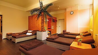 GenoHotel Forsbach