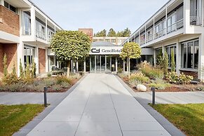 GenoHotel Forsbach