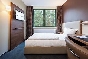 GenoHotel Forsbach