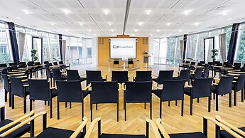GenoHotel Forsbach