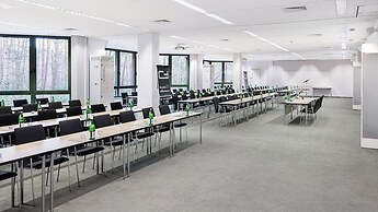 GenoHotel Forsbach