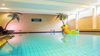 GenoHotel Forsbach