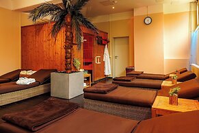 GenoHotel Forsbach