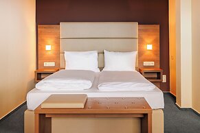 GenoHotel Forsbach