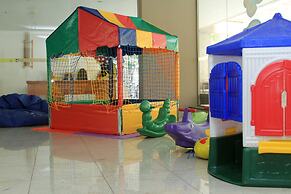 Best Western Suites Le Jardin Caldas Novas