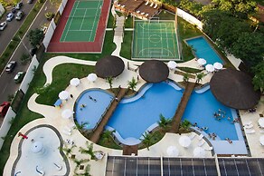 Best Western Suites Le Jardin Caldas Novas