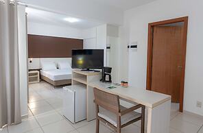 Best Western Suites Le Jardin Caldas Novas