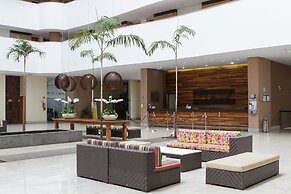 Best Western Suites Le Jardin Caldas Novas