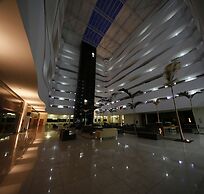 Best Western Suites Le Jardin Caldas Novas