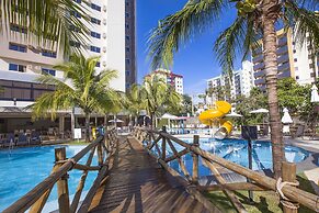 Best Western Suites Le Jardin Caldas Novas