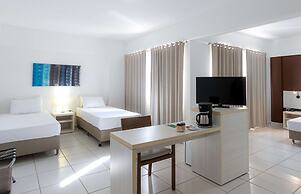 Best Western Suites Le Jardin Caldas Novas