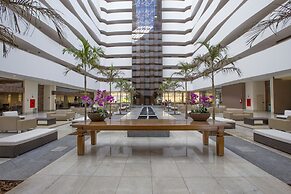 Best Western Suites Le Jardin Caldas Novas