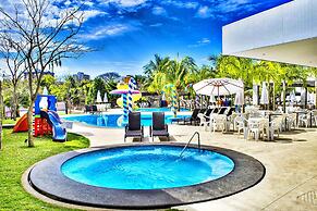 Best Western Suites Le Jardin Caldas Novas