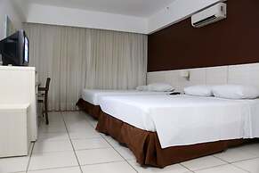 Best Western Suites Le Jardin Caldas Novas