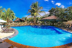 Best Western Suites Le Jardin Caldas Novas