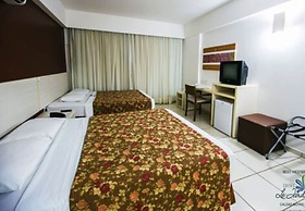 Best Western Suites Le Jardin Caldas Novas