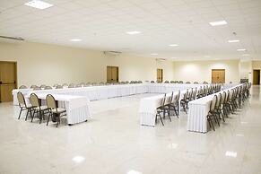 Best Western Suites Le Jardin Caldas Novas