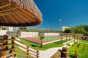 Best Western Suites Le Jardin Caldas Novas