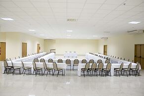 Best Western Suites Le Jardin Caldas Novas