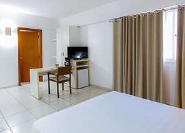Best Western Suites Le Jardin Caldas Novas