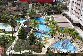 Best Western Suites Le Jardin Caldas Novas