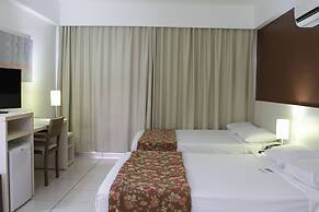 Best Western Suites Le Jardin Caldas Novas