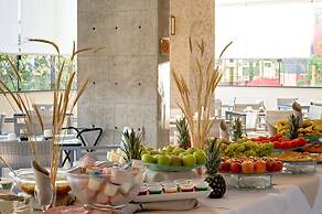 Best Western Suites Le Jardin Caldas Novas