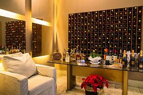 Best Western Suites Le Jardin Caldas Novas