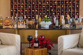 Best Western Suites Le Jardin Caldas Novas